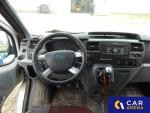 Ford Transit FT 350 2.4 TDCi Kat. MR`07 E4 3.5t Aukcja 298122 - grafika 38