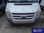 Ford Transit FT 350 2.4 TDCi Kat. MR`07 E4 3.5t Aukcja 298122 - grafika 41