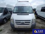 Ford Transit FT 350 2.4 TDCi Kat. MR`07 E4 3.5t Aukcja 298122 - grafika 5