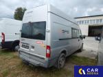 Ford Transit FT 350 2.4 TDCi Kat. MR`07 E4 3.5t Aukcja 298122 - grafika 3