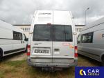 Ford Transit FT 350 2.4 TDCi Kat. MR`07 E4 3.5t Aukcja 298122 - grafika 6