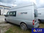Ford Transit FT 350 2.4 TDCi Kat. MR`07 E4 3.5t Aukcja 298122 - grafika 7