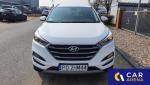 Hyundai Tuscon Tucson 1.7 CRDI BlueDrive Co Aukcja 322838 - grafika 1