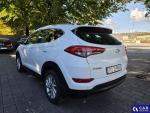 Hyundai Tucson Tucson 1.7 CRDI BlueDrive Co Aukcja 323617 - grafika 3