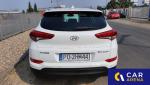 Hyundai Tuscon Tucson 1.7 CRDI BlueDrive Co Aukcja 322838 - grafika 4