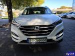 Hyundai Tucson Tucson 1.7 CRDI BlueDrive Co Aukcja 323617 - grafika 33