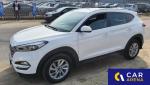 Hyundai Tuscon Tucson 1.7 CRDI BlueDrive Co Aukcja 322838 - grafika 6