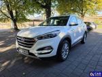 Hyundai Tucson Tucson 1.7 CRDI BlueDrive Co Aukcja 323617 - grafika 22