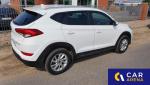 Hyundai Tuscon Tucson 1.7 CRDI BlueDrive Co Aukcja 322838 - grafika 3