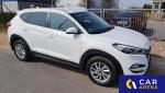 Hyundai Tuscon Tucson 1.7 CRDI BlueDrive Co Aukcja 322838 - grafika 2