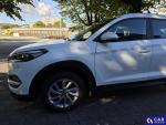 Hyundai Tucson Tucson 1.7 CRDI BlueDrive Co Aukcja 323617 - grafika 5