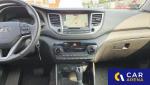 Hyundai Tuscon Tucson 1.7 CRDI BlueDrive Co Aukcja 322838 - grafika 13