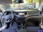 Hyundai Tucson Tucson 1.7 CRDI BlueDrive Co Aukcja 323617 - grafika 13