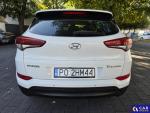 Hyundai Tucson Tucson 1.7 CRDI BlueDrive Co Aukcja 323617 - grafika 2