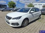 Peugeot 308 SW II HDI MR`17 E6 Aukcja 319542 - grafika 145