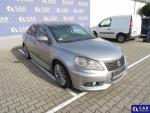 Suzuki Kizashi VVT MR`10 E5 Aukcja 276887 - grafika 2