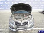 Suzuki Kizashi VVT MR`10 E5 Aukcja 276887 - grafika 10