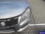 Suzuki Kizashi VVT MR`10 E5 Aukcja 276887 - grafika 48