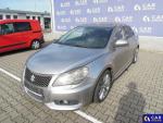 Suzuki Kizashi VVT MR`10 E5 Aukcja 276887 - grafika 1