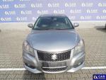 Suzuki Kizashi VVT MR`10 E5 Aukcja 276887 - grafika 6