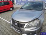 Suzuki Kizashi VVT MR`10 E5 Aukcja 276887 - grafika 30