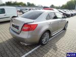 Suzuki Kizashi VVT MR`10 E5 Aukcja 276887 - grafika 3