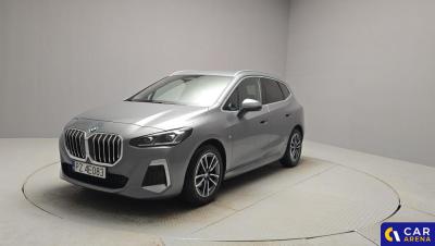 BMW Seria 2