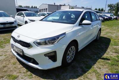 Kia Ceed 2019