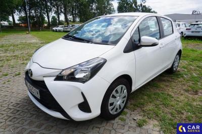 Toyota Yaris 2019