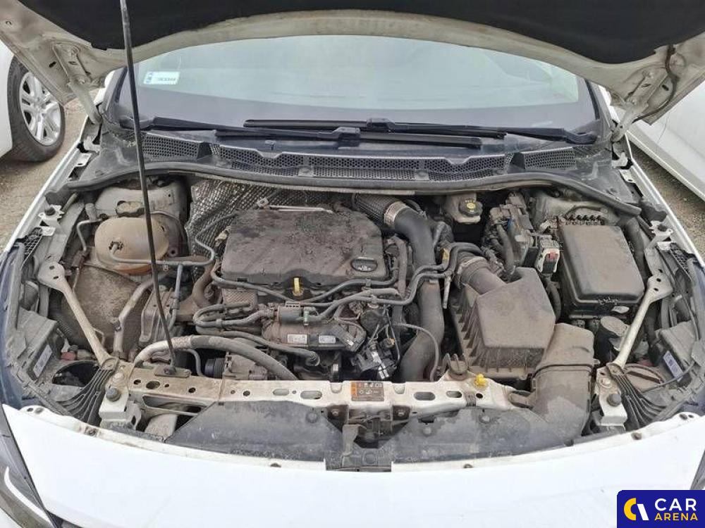 Opel Astra V Sports Tourer Mr`20 E6 Kombi