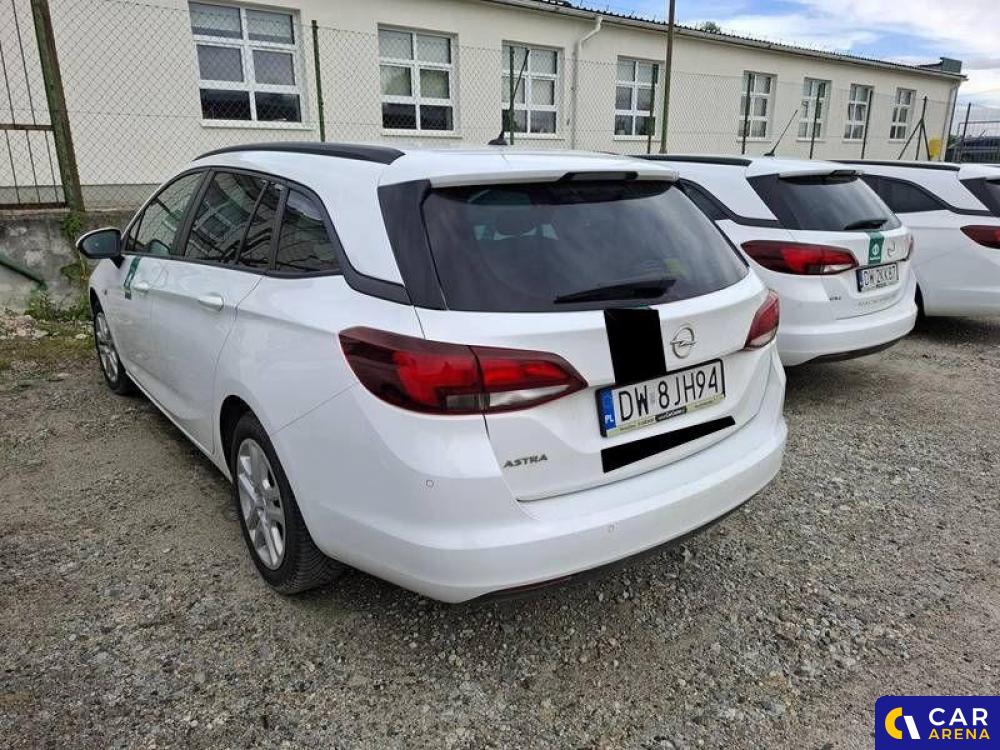 Opel Astra V Sports Tourer Mr`20 E6 Kombi