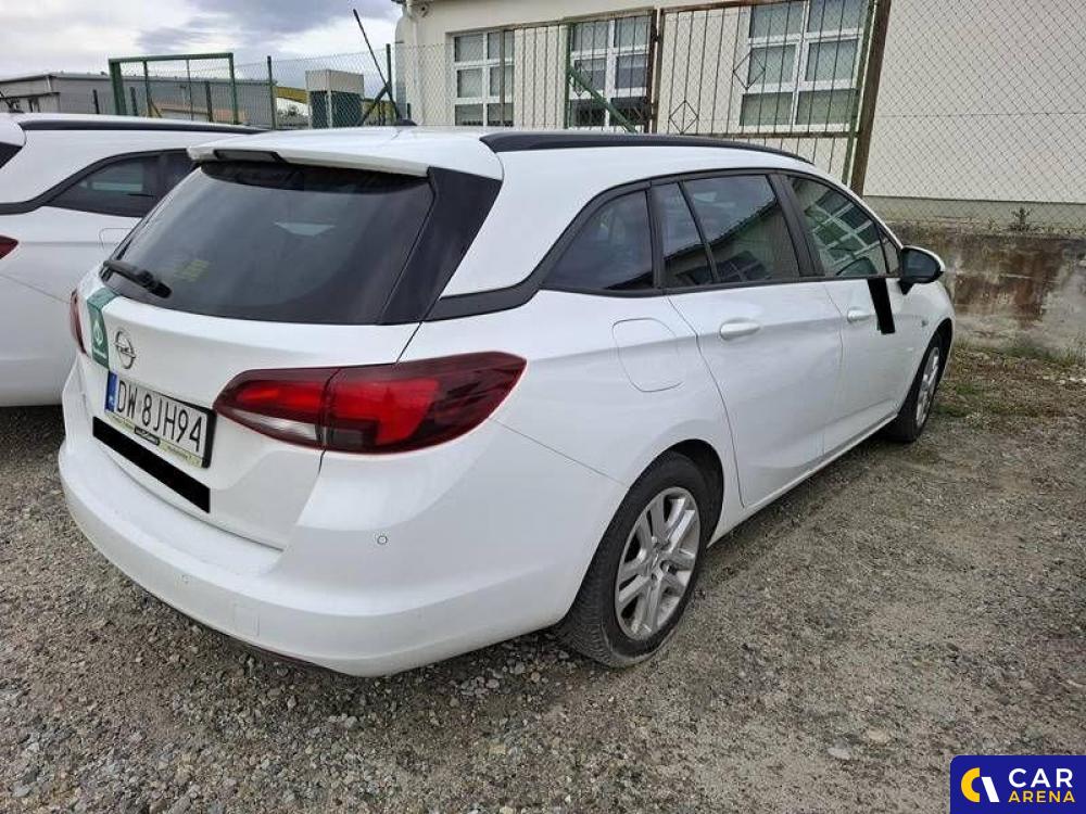 Opel Astra V Sports Tourer Mr`20 E6 Kombi