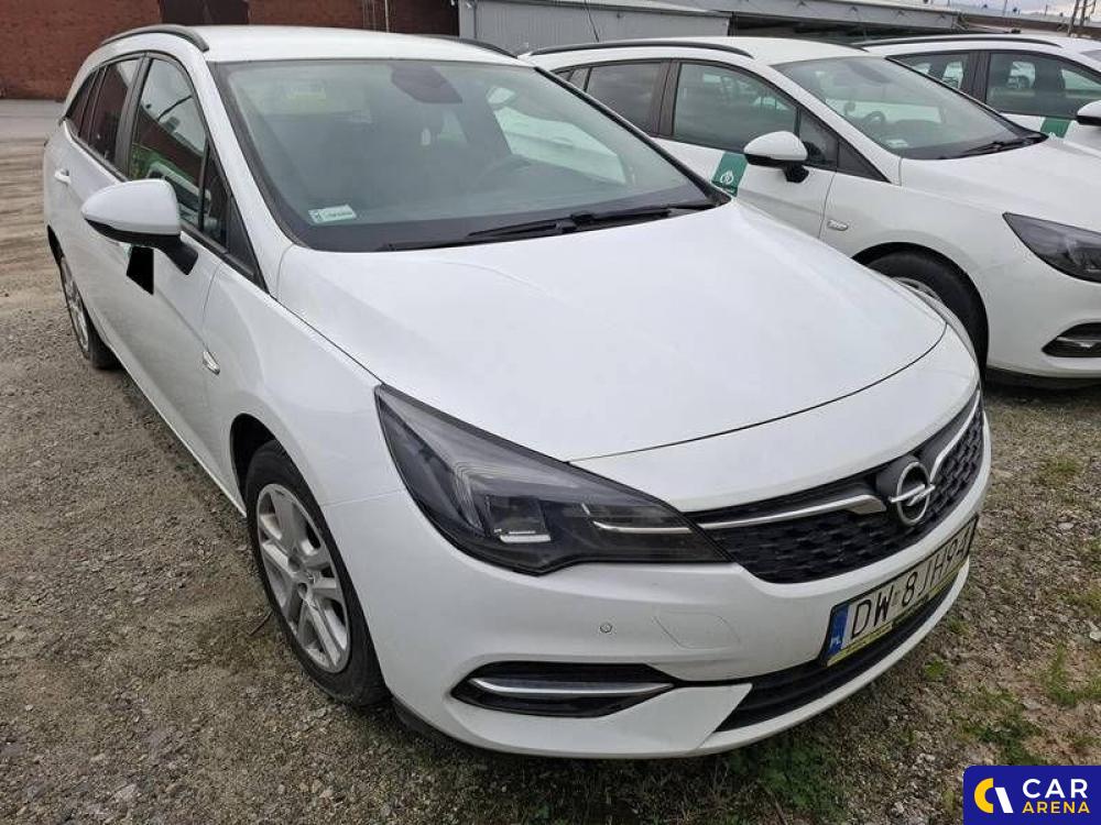Opel Astra V Sports Tourer Mr`20 E6 Kombi