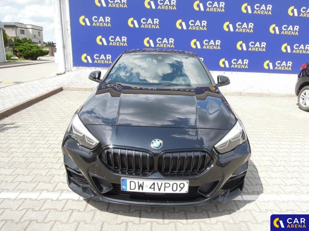 BMW Seria 2