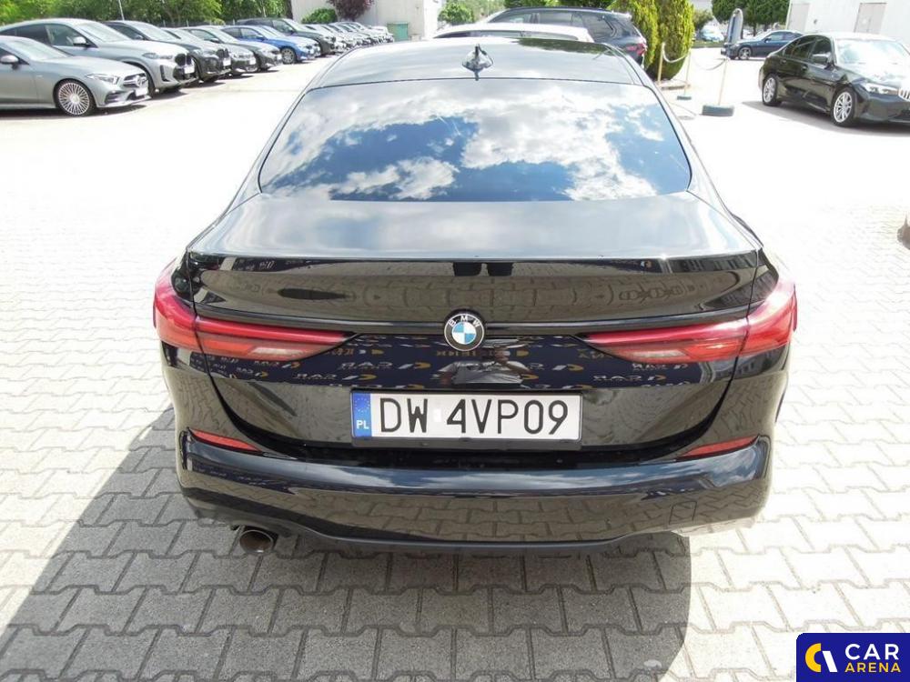BMW Seria 2