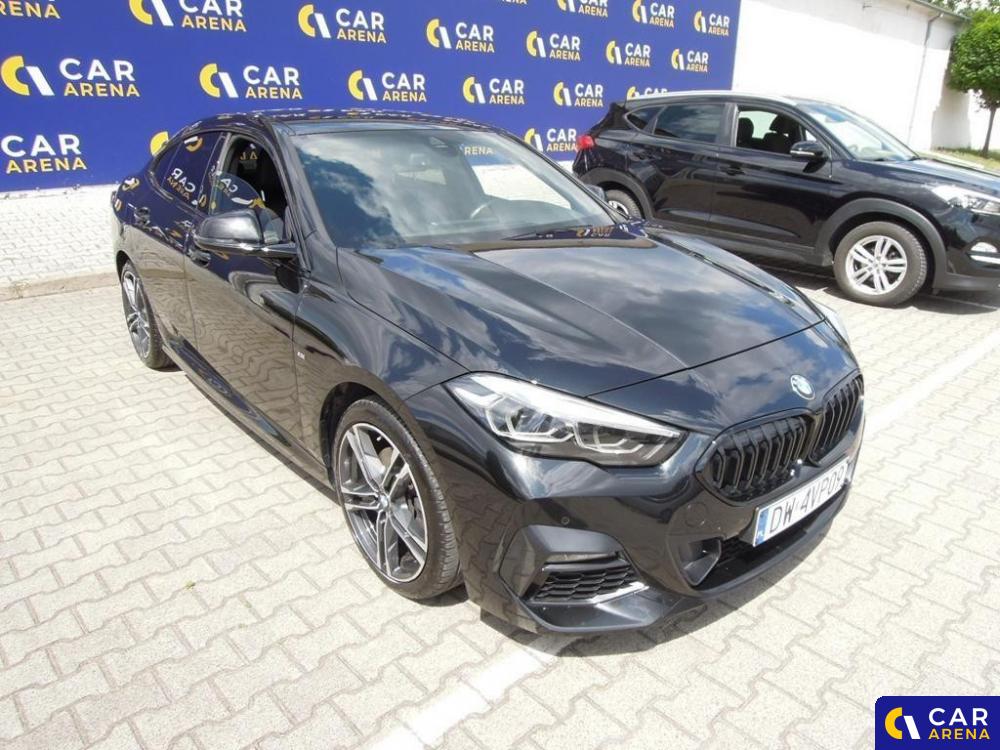BMW Seria 2