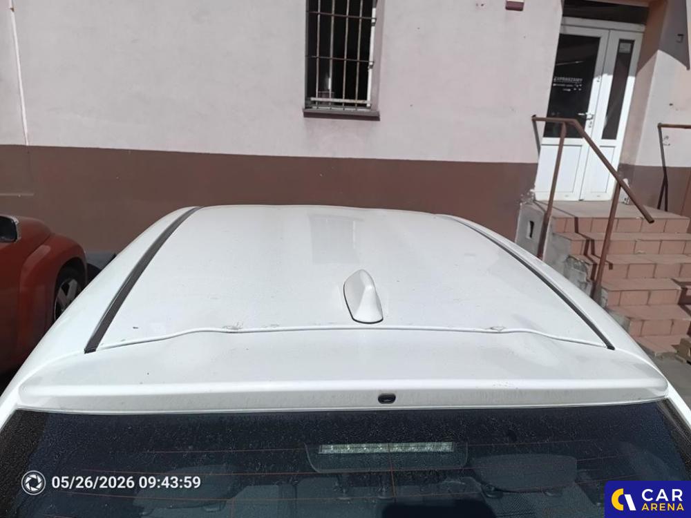 Toyota Yaris 1.0 Mr`20 E6d Mini