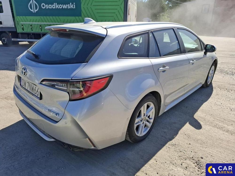 Toyota Corolla 2.0 Hybrid Mr`19 E6 Kombi
