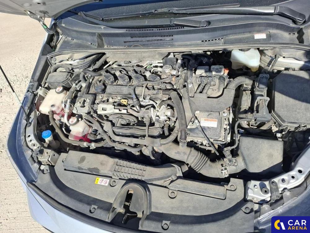 Toyota Corolla 2.0 Hybrid Mr`19 E6 Kombi