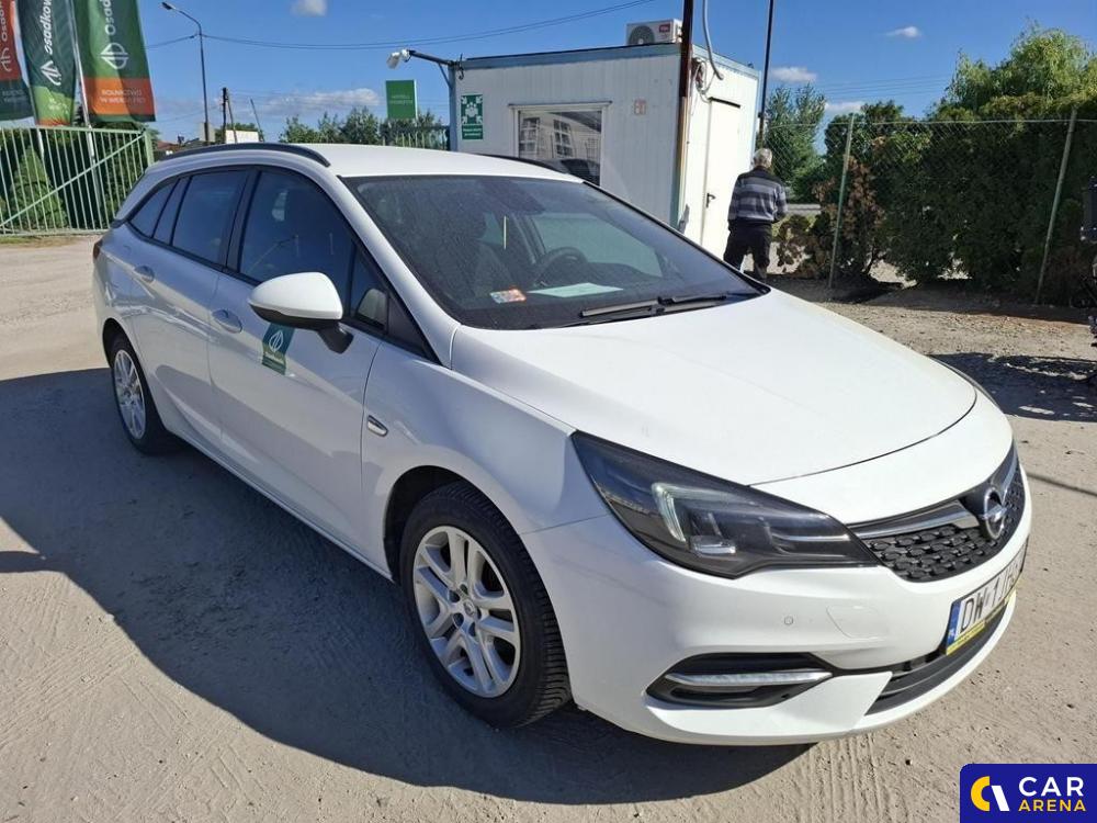 Opel Astra V Sports Tourer Mr`20 E6 Kombi