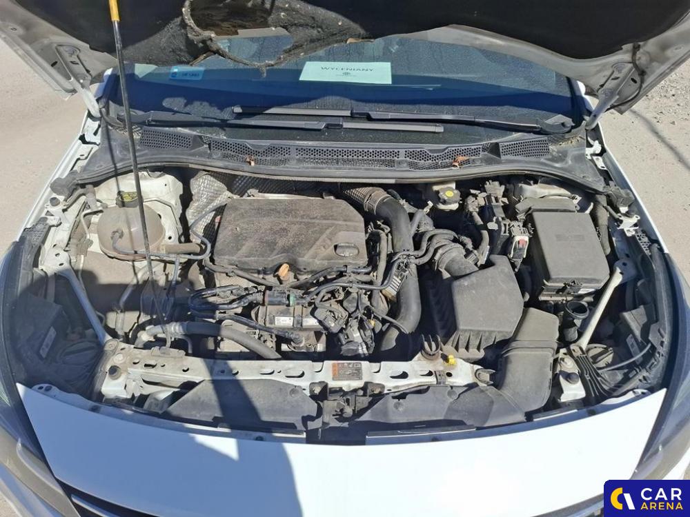 Opel Astra V Sports Tourer Mr`20 E6 Kombi