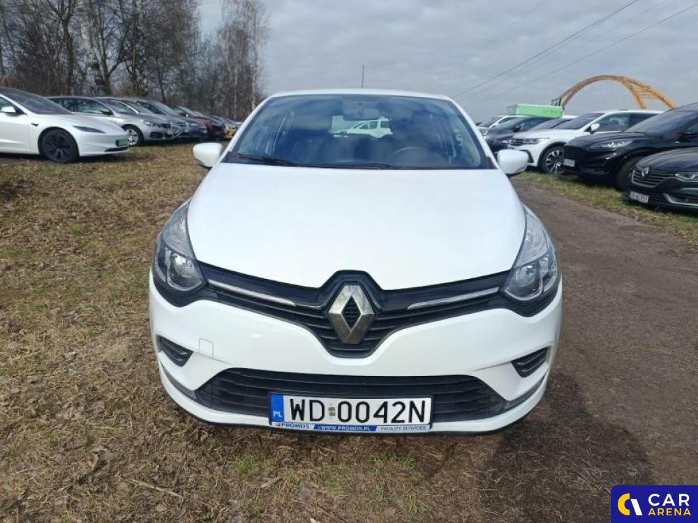 Renault Clio 0.9 Energy Tce Alize Kompakt