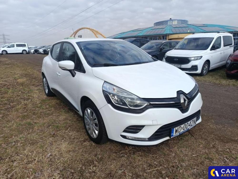 Renault Clio 0.9 Energy Tce Alize Kompakt
