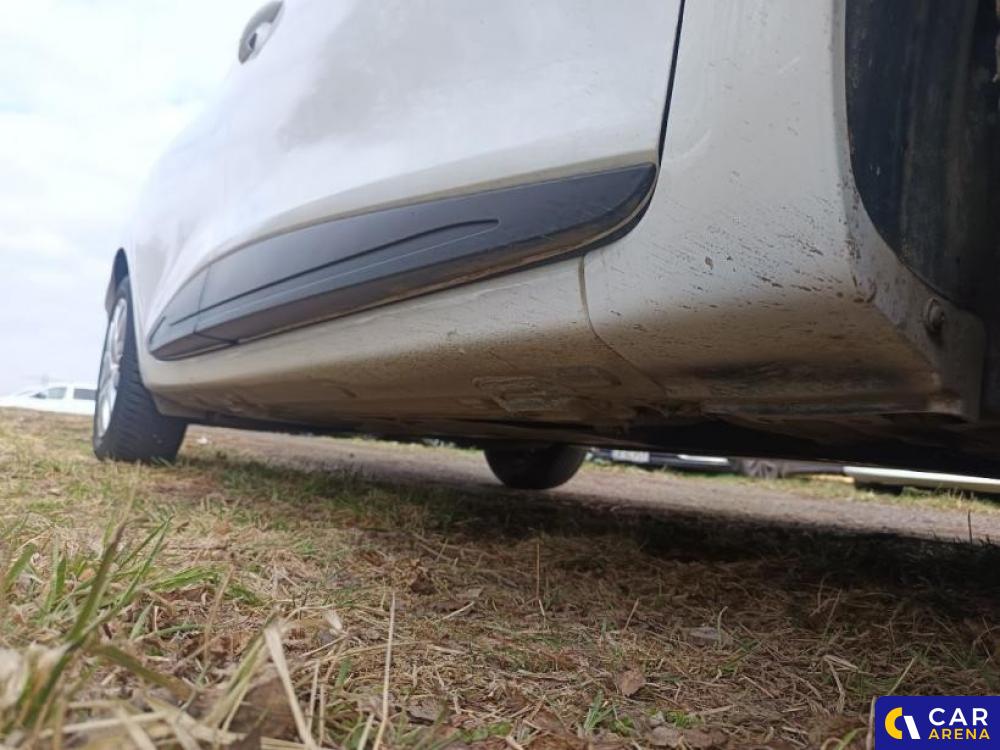 Renault Clio 0.9 Energy Tce Alize Kompakt