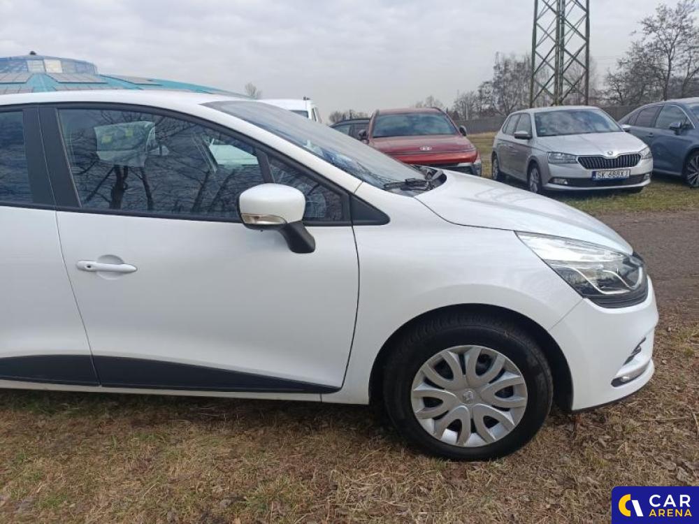 Renault Clio 0.9 Energy Tce Alize Kompakt