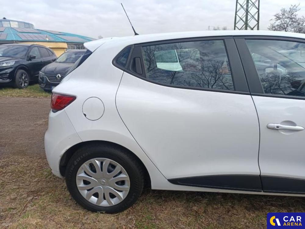 Renault Clio 0.9 Energy Tce Alize Kompakt