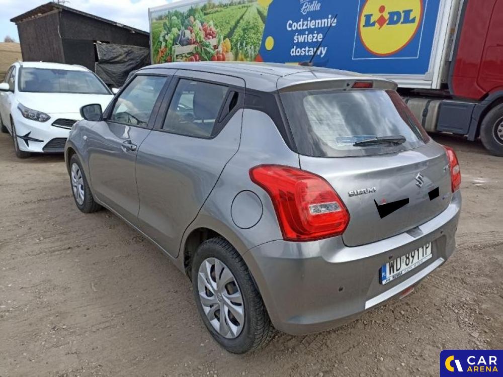 Suzuki Swift Premium Kompakt