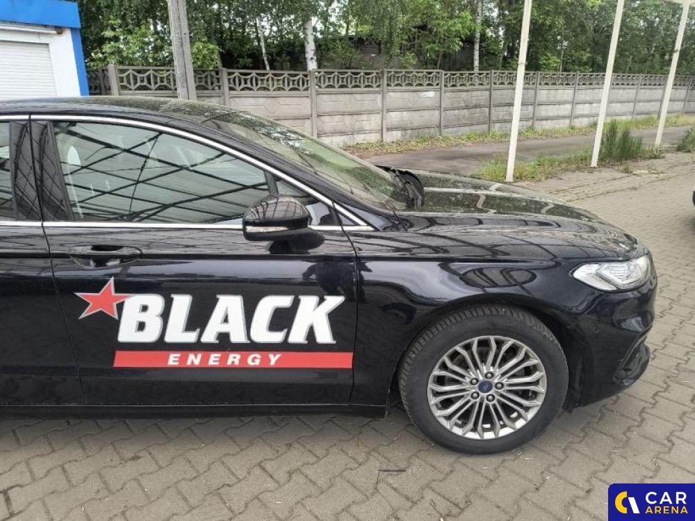 Ford Mondeo 2.0 Ecoblue Executiv... Kompakt