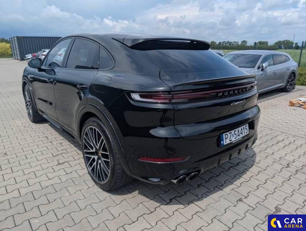 Porsche Cayenne Iii Ehybrid Mr`24 E6d Kombi