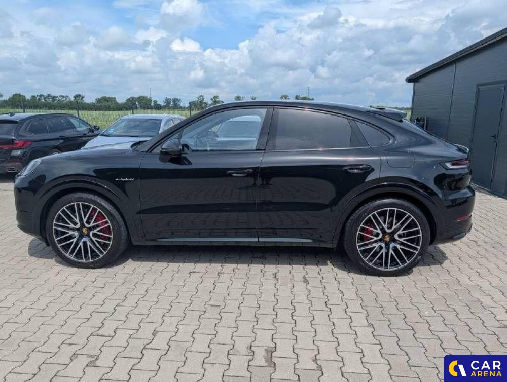 Porsche Cayenne Iii Ehybrid Mr`24 E6d Kombi